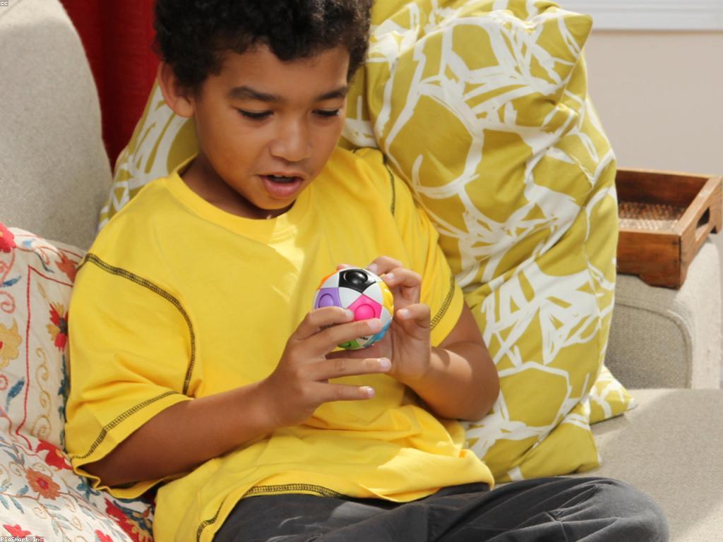 ច្បាប់នៃការលេង: វិធីសាស្ត្រដែលអាចជួយអ្នកក្នុងការវស្សន៍